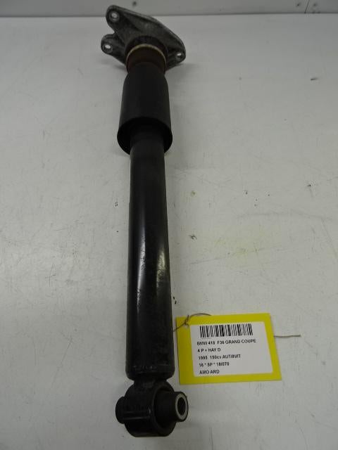 SCHOKBREKER RECHTS ACHTER BMW 4 serie Gran Coupe (F36), Auto-onderdelen, Ophanging en Onderstel, BMW, Gebruikt