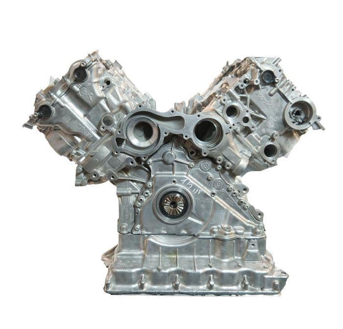 Porsche Panamera 976 2.9 - CSZD-CSZ, Autos : Pièces & Accessoires, Moteurs & Accessoires, Enlèvement ou Envoi, Révisé, Porsche