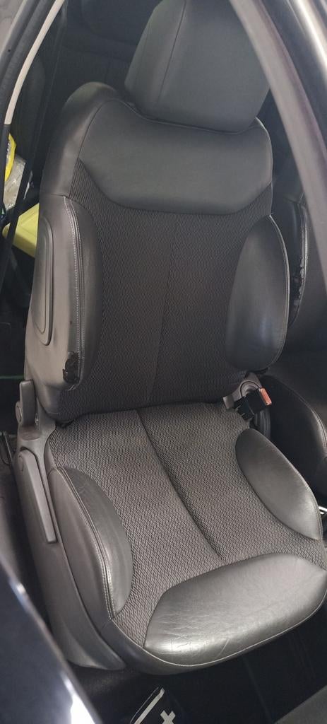 Intérieur semi-cuir Citroën C2 VTS, Autos : Pièces & Accessoires, Enlèvement, Citroën