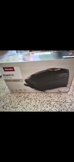 Miele stofzuiger, Elektronische apparatuur, Ophalen, Stofzuiger