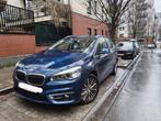 BMW 218d Active Tourer Luxury – Automatique – Cuir – Euro 6b, Autos, Achat, 5 portes, Automatique, Particulier
