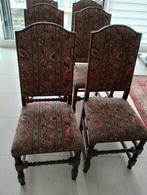 stoelen, Huis en Inrichting, Stoelen, Ophalen