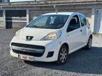 Peugeot 107 | 1.0i Benzine | Carplay | Gekeurd, Auto's, Euro 5, Particulier, https://public.car-pass.be/verify/8896-0060-6526