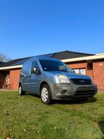 Ford Connect 1.8Diesel Euro 4*Gekeurd voor verkoop*, Argent ou Gris, Achat, Entreprise, 2 places