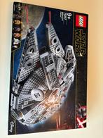 Lego 75257 Millennium Falcón, Enlèvement, Utilisé, Lego