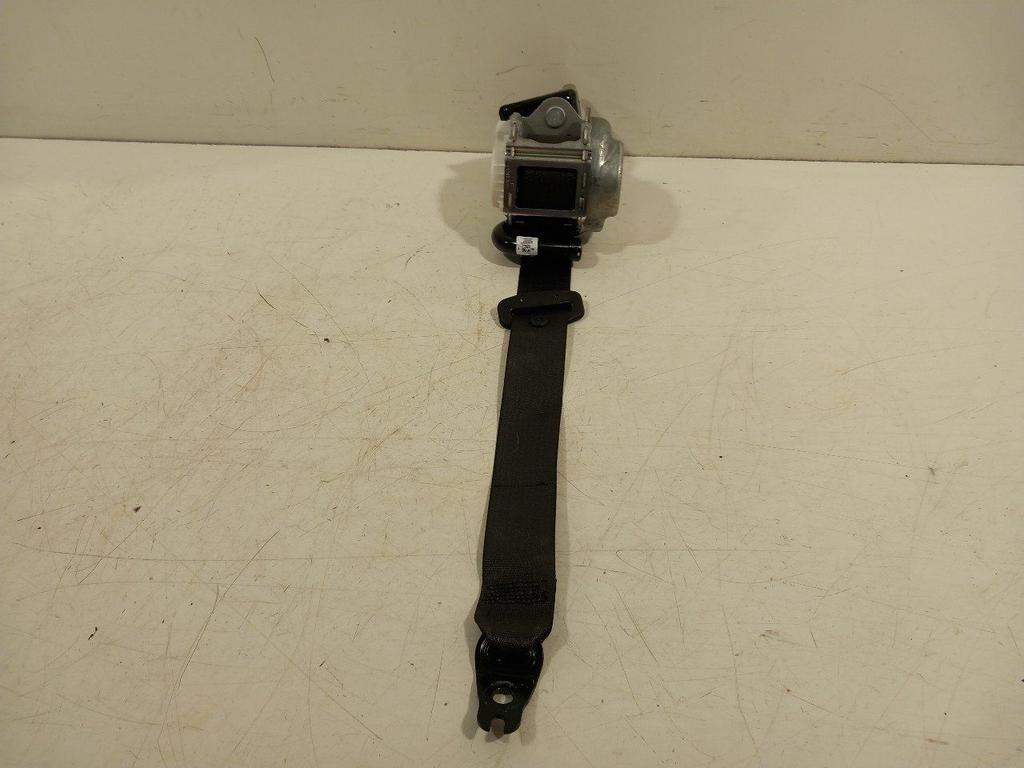 Veiligheidsgordel rechts achter Opel Astra, Onderdelen@venauto.nl, Van der Ven Autorecycling B.V., Gebruikt, Ettenseweg 76, 4706 PB Roosendaal, The Netherlands