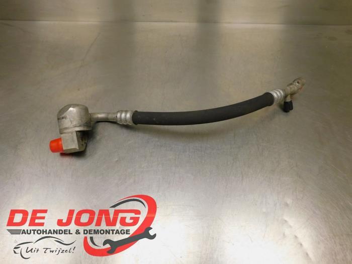 Tuyau clim d'un Mercedes C-Klasse, 3 mois de garantie, Utilisé, -, -