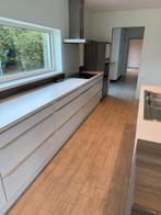 Cuisine équipée complète à vendre, Bois, Enlèvement, Utilisé, Autres types