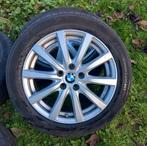 Winterbanden BMW 2 Active - Gran Tourer 5x112 17inch 5&7mm ❄, Enlèvement