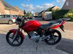 Yamaha 125cc, Motoren, Particulier, 125 cc, 11 kW of minder