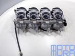 Kawasaki ZX6R 1998 - 2002 carburateurs carburateurset ZX-6R, Motoren, Gebruikt, -, -, Ophalen of Verzenden
