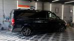 Mercedes-Benz Vito AUTOMAAT BJ 2018 KM: 206002 EURO 6, Automaat, Gebruikt, Zwart, 4 cilinders