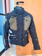 Dainese Gore Tex motorjas voor dames, Motoren, Ophalen of Verzenden, Dames, Jas | textiel