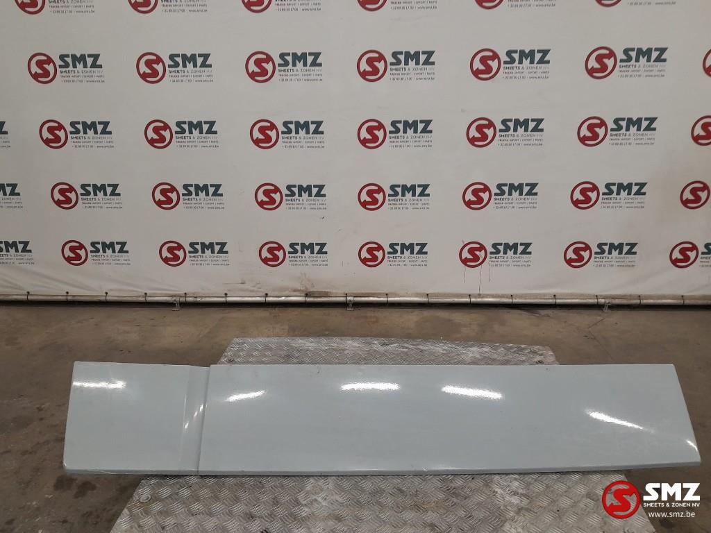 Occ cabinespoiler links Mercedes, Auto-onderdelen, Vrachtwagen-onderdelen, Mercedes-Benz, Carrosserie en Plaatwerk, Gebruikt
