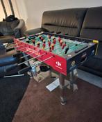 Tafel voetbal met toebehoren, Ophalen of Verzenden