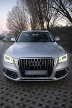 Audi Q5 Sportback 2.0 TDI – Topstaat 2015, Auto's, Audi, Q5, Particulier, Te koop, 2000 cc