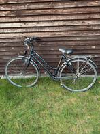 Sparta damesfiets, Ophalen, Gebruikt, Sparta