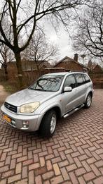 Toyota Rav4 2003 2.0i 4wd, Auto's, Toyota, Particulier, Te koop, Rav4