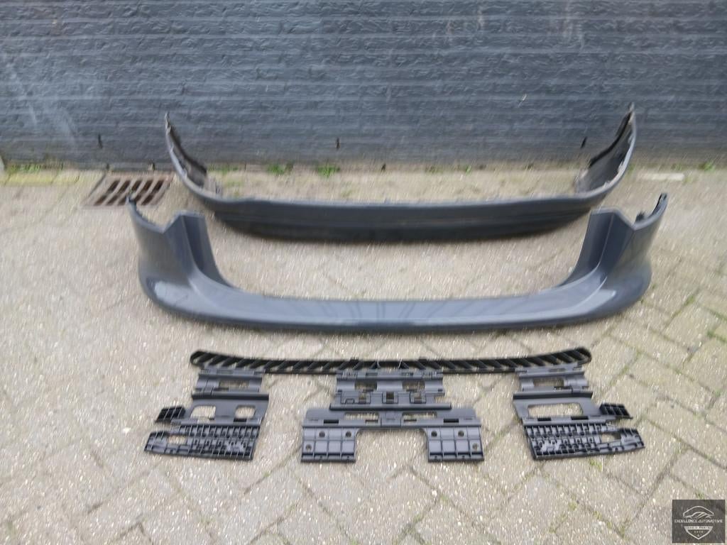 Pare-chocs arri re Audi Q6 85H 2022+ 6xPDC d'origine !, Pare-chocs, AUDI AG, Auto-Union-Strasse 1
85045  Ingolstadt, DE, Audi