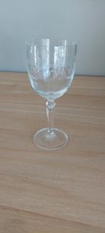 Verres cristal d'arques, Enlèvement