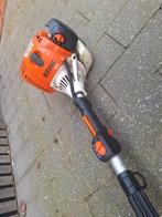 Stihl KM 100 R combimotor - bosmaaier, Ophalen, Gebruikt, 10 tot 30 cm, Stihl
