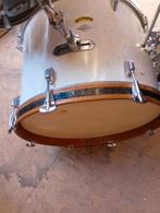 Batterie ASBA à restaurer, Musique & Instruments, Enlèvement, Utilisé, Tambour