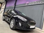 Ford Fiesta 1.0i EcoBoost Apple CarPlay PDC Lane Assist, Auto's, Ford, 0 kg, 0 kg, Zwart, Bedrijf