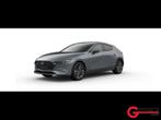 Mazda 3 2026 Mazda3 5HB 2.5L e-SKYACTIV G 140ps 6AT FWD Taku, Argent ou Gris, Achat, Euro 6, Entreprise