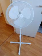 Ventilateur sur pied, Electroménager, Enlèvement, Utilisé