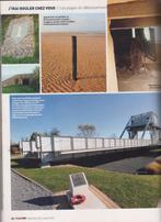 Moto magazine Road Trip les plages du débarquement, Verzenden, Gelezen