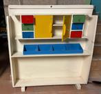 magasin épicerie vintage, Enlèvement, Utilisé, Bois