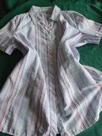 Chemise pastel douce 50 Damart, Vêtements | Femmes, Grandes tailles, Rose, Comme neuf, Chemisier ou Tunique, Damart