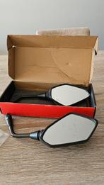 Zijspiegels voor motor, ATV of UTV