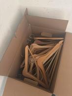 Kapstokken, Ophalen, Zo goed als nieuw