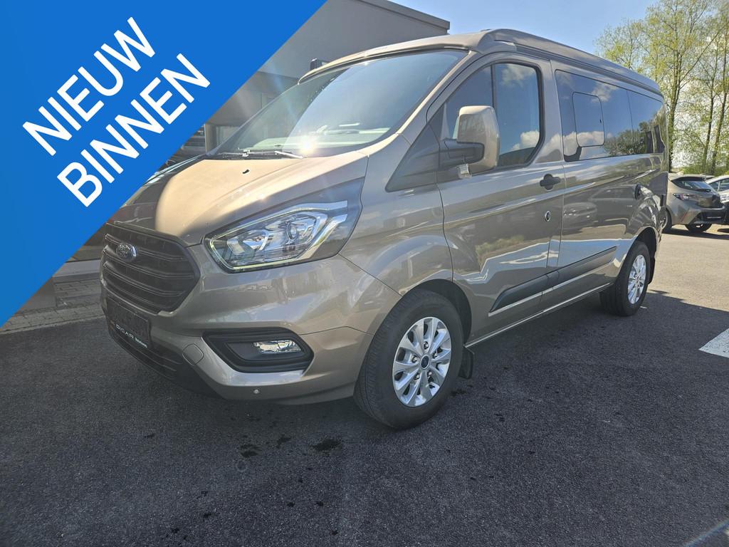 Ford Nugget Westfalia Westfalia Nugget (automatique), Achat, Autre carrosserie, Automatique, Occasion