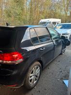 Volkswagen golf 5 schadevoertuig, Auto-onderdelen, Accu's en Toebehoren, Ophalen, Volkswagen
