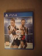 UFC 2 PS4, Ophalen, Gebruikt, 2 spelers, Vanaf 16 jaar