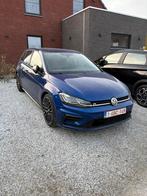 Golf 7 1.0 TSI, Auto's, Voorwielaandrijving, Euro 5, Stof, Zwart