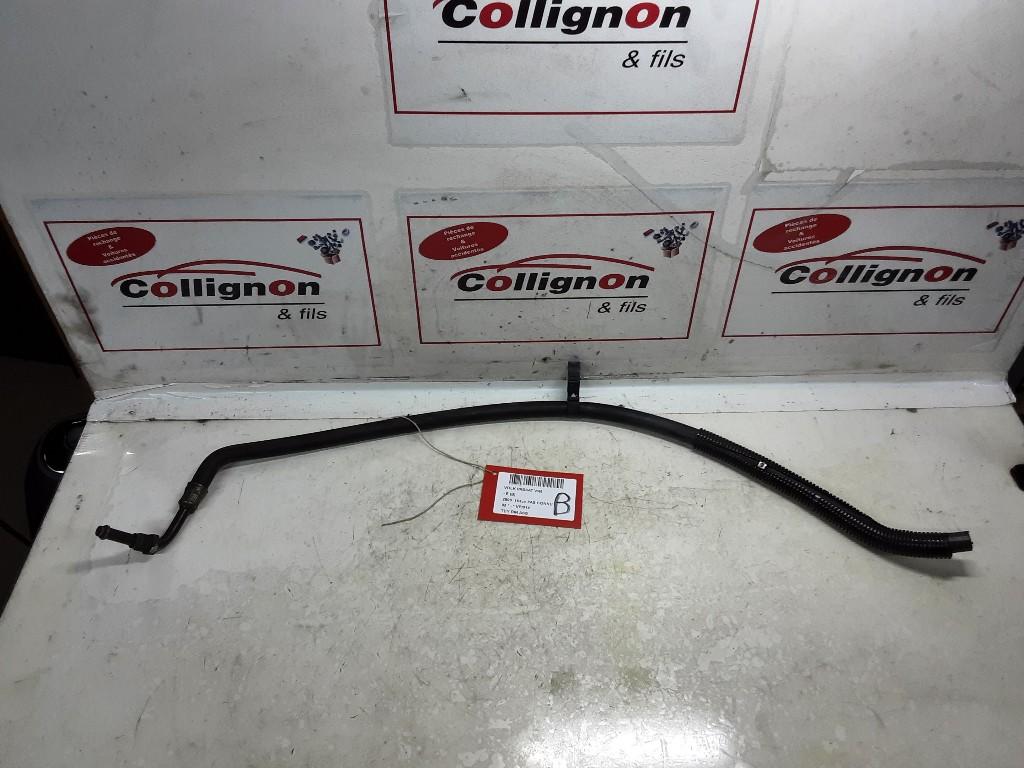 STUURBEKRACHTIGINGSLEIDING Volkswagen Passat (35I), Gebruikt, Volkswagen, Mevr. I. Hauben, Rue de l'Espoir 34 34
4030  GRIVEGNÉE, BE