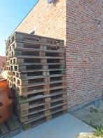 30stuks europaletten , 15 euro Per STUK, Enlèvement