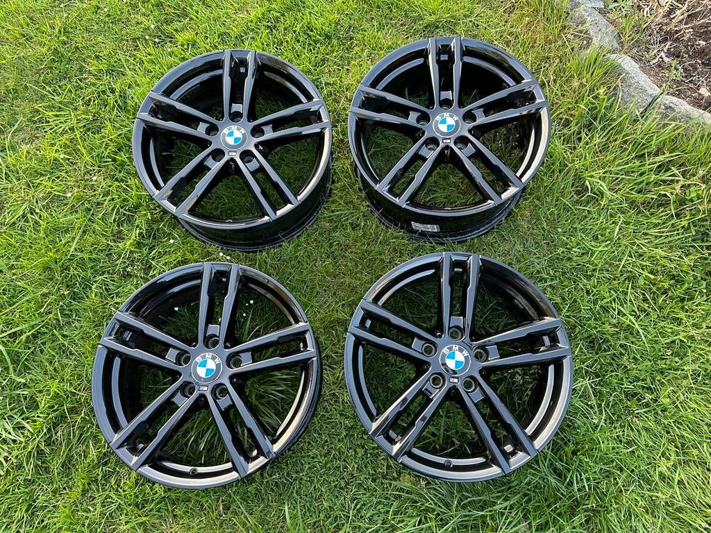 Jantes BMW Pack M 18 pouces, Enlèvement, Neuf, 18 pouces, Jante(s)