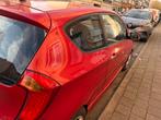 KIA picanto 1,2 automatic, Auto's, Zwart, 65 kW, Elektrische ramen, Particulier