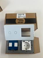 Smart home socket, Enlèvement ou Envoi, Neuf, Prise de courant