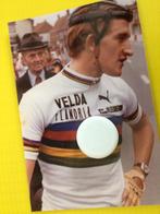 wielerfoto 1977 team flandria  velda  freddy maertens, Envoi, Comme neuf