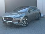 Jaguar I-pace 400pk, Auto's, Jaguar, I-PACE, 5 zetels, 5 deurs, SUV of Terreinwagen