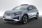 (2FRP082) AUDI Q4 E-TRON, Automaat, Achterwielaandrijving, Euro 6, Blauw
