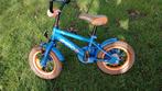 Jongensfiets 12 inch Merk: Amigo, Ophalen, Zo goed als nieuw, 14 inch of minder, Amigo
