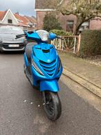 Piaggio zip A klasse sp kappen, Fietsen en Brommers, Ophalen, Zo goed als nieuw, Zip