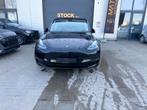 Tesla model Y Performance FSD incl PPf folie, Auto's, Model Y, Te koop, Elektrisch, Bedrijf