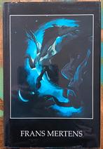 Frans Mertens monografie, Ophalen of Verzenden, Zo goed als nieuw, Ronald De Preter, Schilder- en Tekenkunst